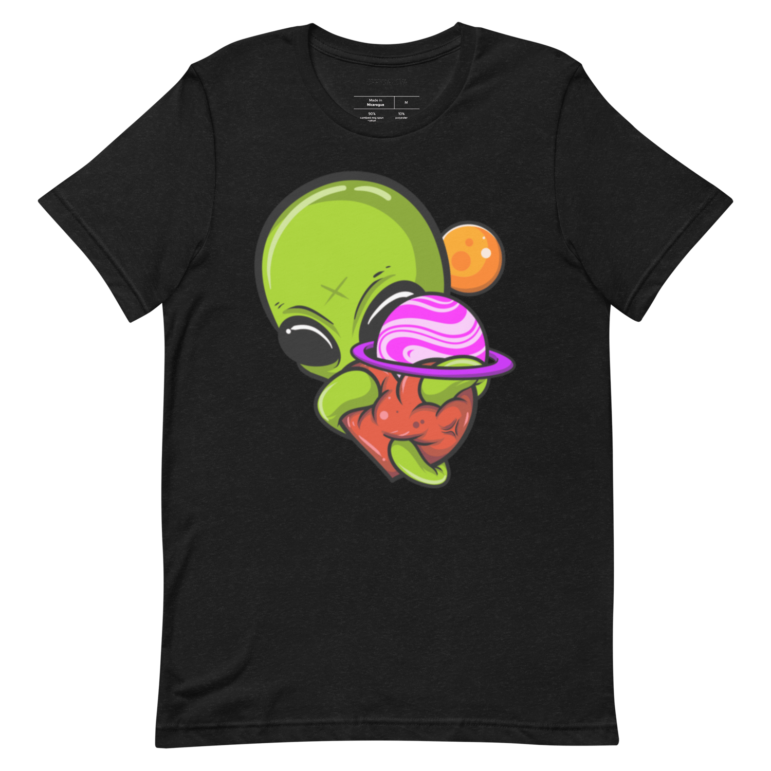 Image of SpaceBaby Tee