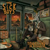 The Sick Boys "Travelling in Disguisse" CD 