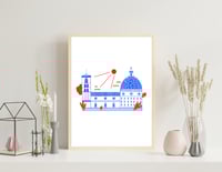 Image 1 of Cathedral of Santa Maria del Fiore 