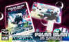POLAR BEAR IN SPACE! Limited Edition C64 USB tape