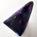Space Cosmetic Purse