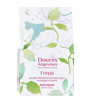 Image of Douces Angevines - *NEW* - FREYJA Baume protecteur