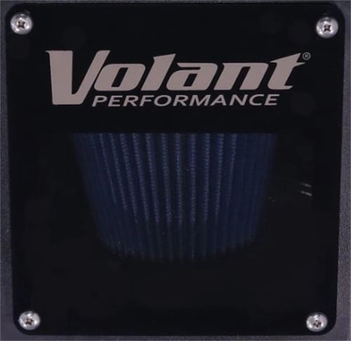 Image of Volant 2010+ Toyota FJ Cruiser / 4Runner 4.0L V6 Pro5 Closed Box Air Intake System