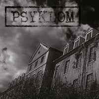 PSYKDOM (NOR) "s/t" CDR