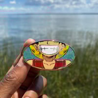 Image 3 of Luffy Smile