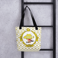 Image 2 of Espiritista Tote bag