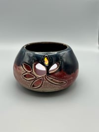 Image 4 of Lotus Luminary