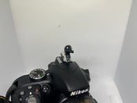 Image 2 of Hooded Crow Hotshoe Cover