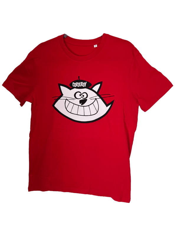 Image of Dadmancat Red