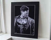 Image 2 of The Punisher - Art Print