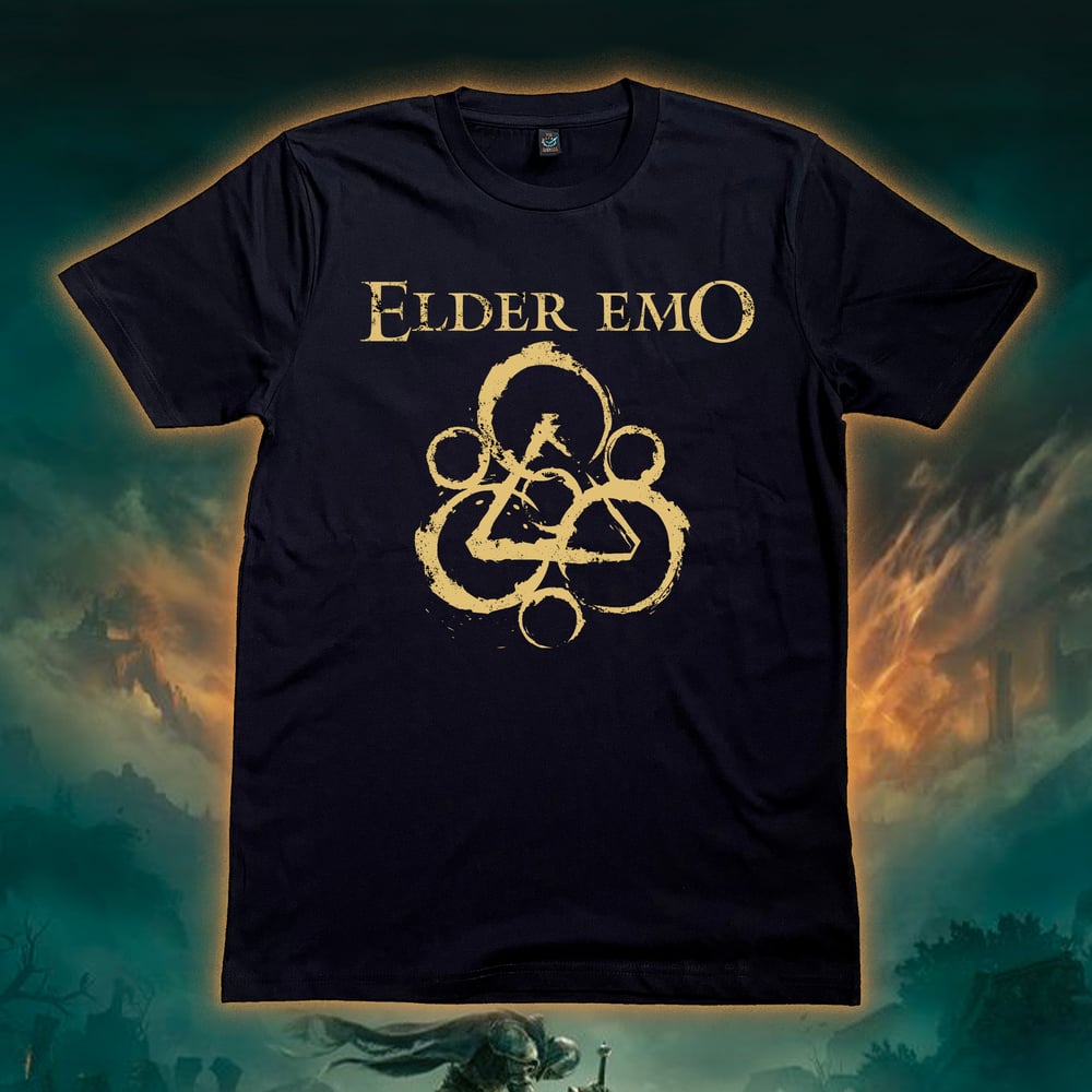 Image of ELDER EMO