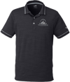 New Puma Men's Golf Polo 