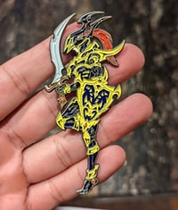 Image 2 of BLS Pin