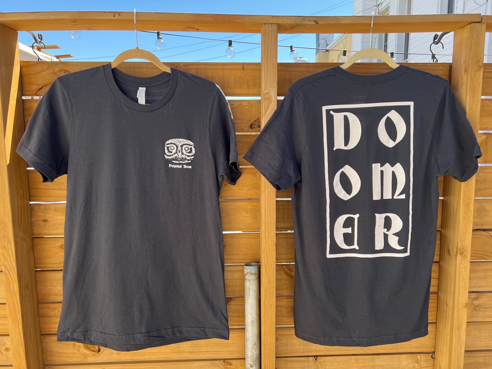 Doomer T-shirt (UNISEX)