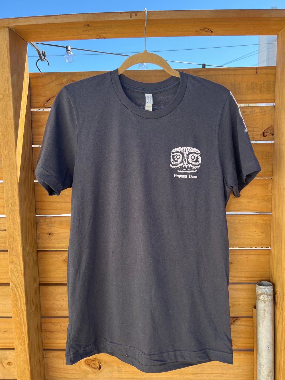 Doomer T-shirt (UNISEX)