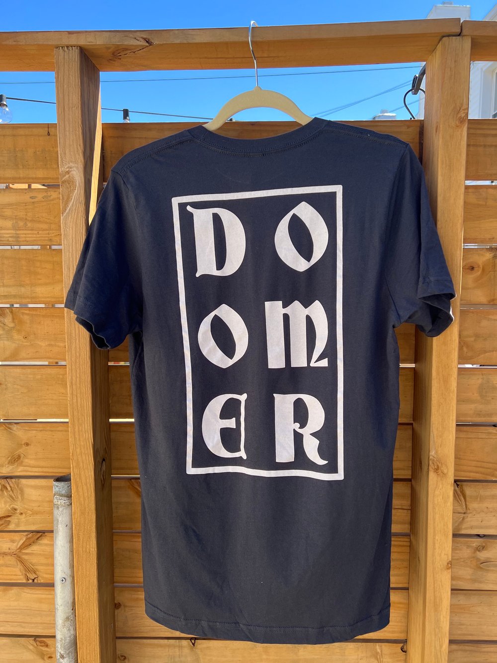 Doomer T-shirt (UNISEX)