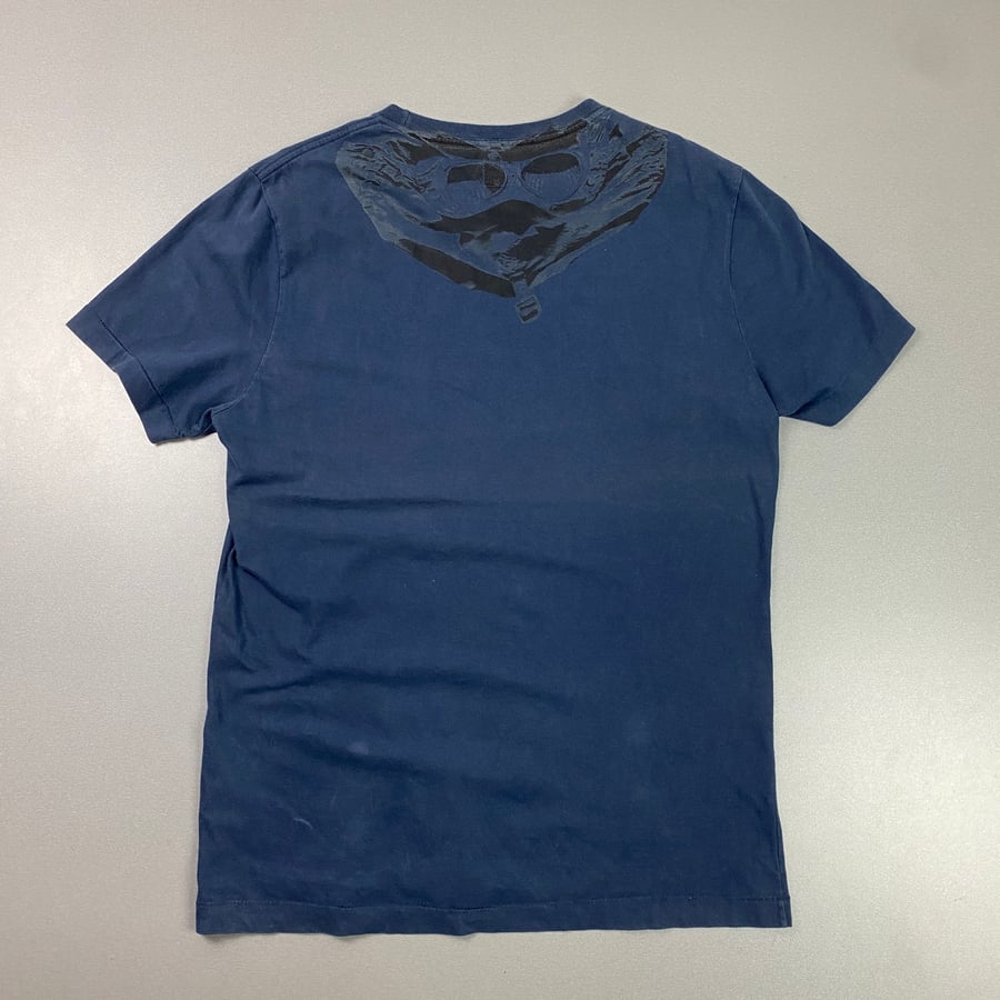 Image of CP Company T-shirt, size medium