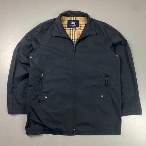 Image of Burberry jacket, size L/XL