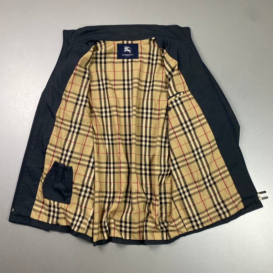 Image of Burberry jacket, size L/XL