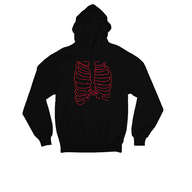 THB I BLOOD HOODIE