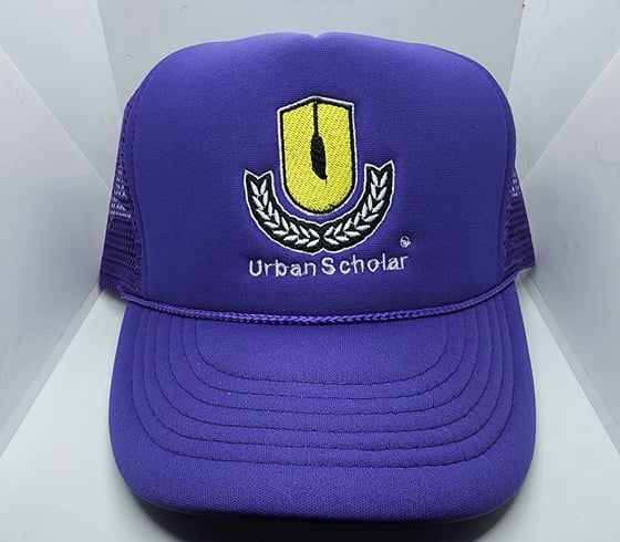 Image of Trucker Hat