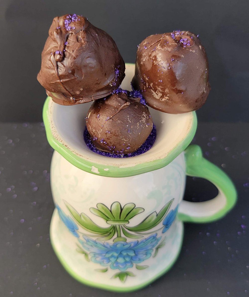 Image of Cake Pops