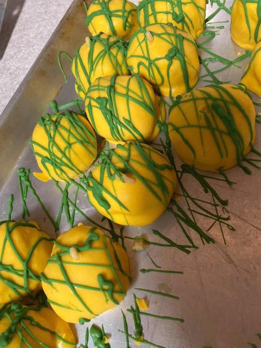 Image of Cake Pops