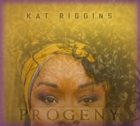 Progeny CD