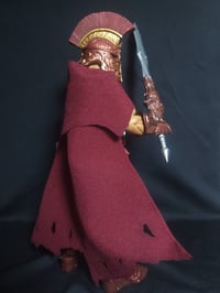 Image 2 of Mythic Legions / Mezco Conan cape