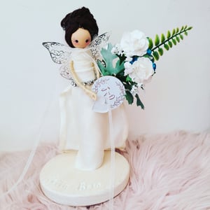 Image of NEW - Bridal Fairy 