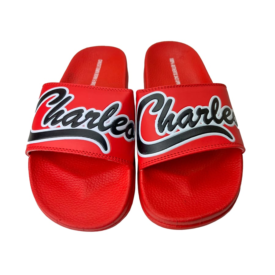 Image of The Original Charleo Flip-Flop 3.0