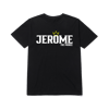Jerome The Prince Logo Shirt