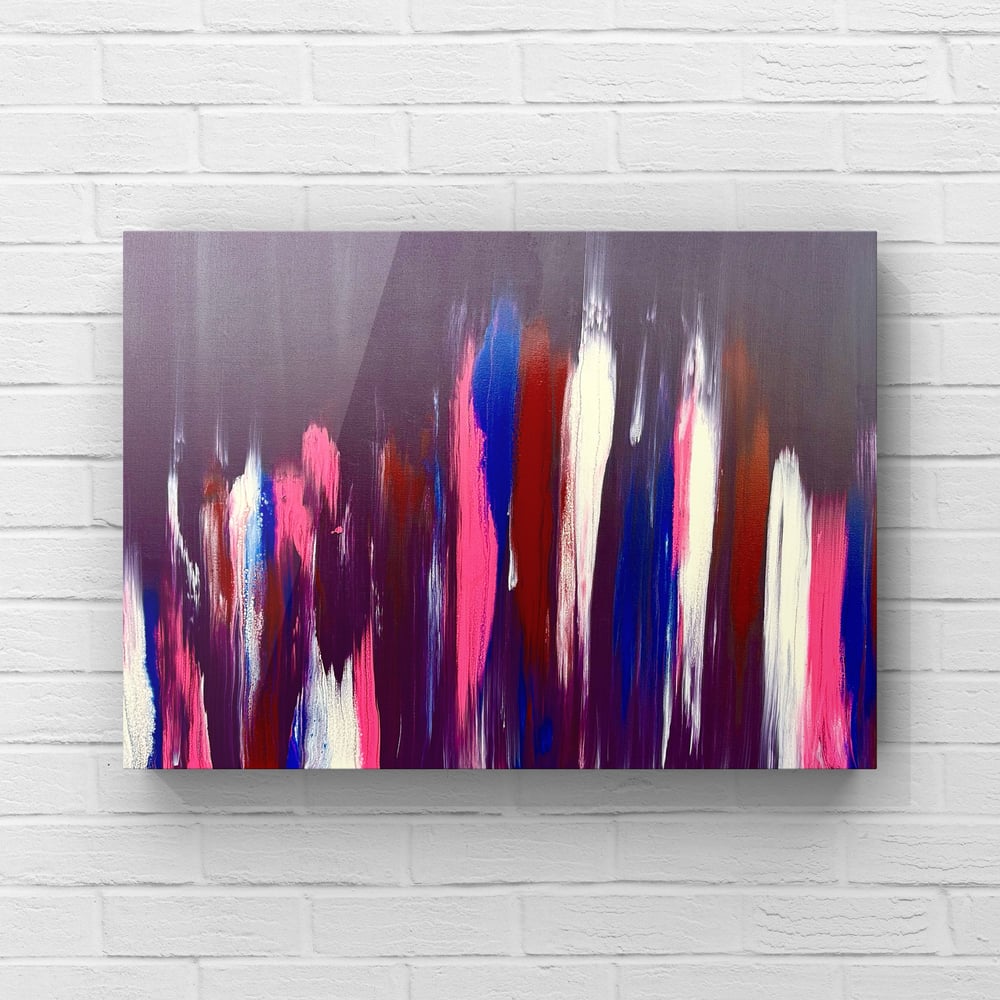 Image of Midnight Pulse, 2025