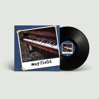 Mayfield - Mayfield EP (20th Anniversary) - Vinyl