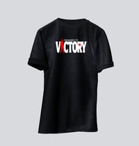 Image 1 of Onwards To Victory T-Shirt.