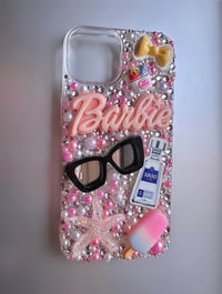 “Summer Vibes” iPhone 14 Case