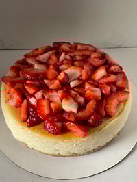 Cheesecake 
