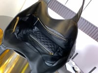 Image 5 of YSL Quilted Tote