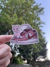 Pokemon stickers 
