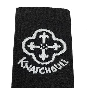 Image of Knatchbull Logo Socks