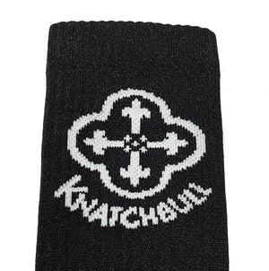 Image of Knatchbull 'Logo' Socks