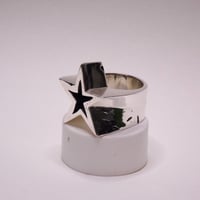 Image 4 of STAR RING
