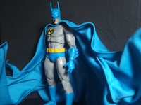 Image 2 of DC Multiverse Batman Year Two cape