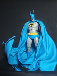 Image 1 of DC Multiverse Batman Year Two cape