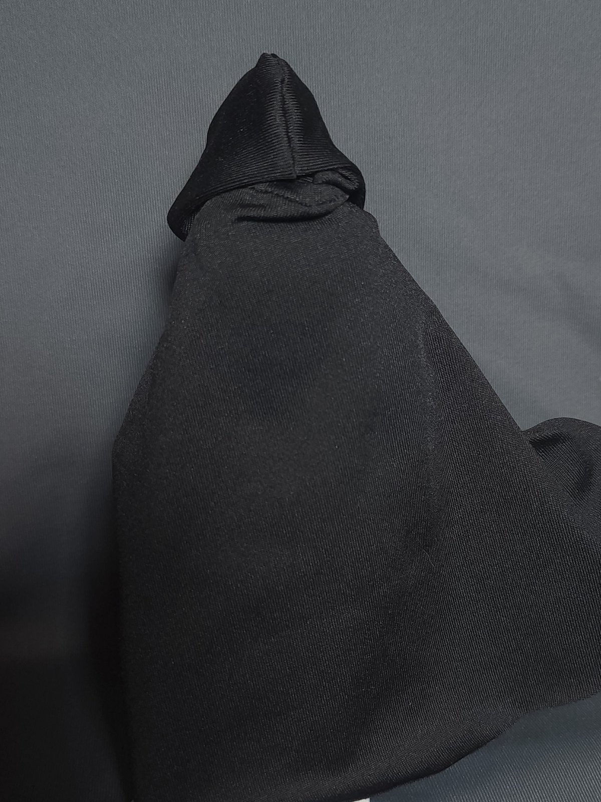 SU BLT LUKE BK: 1/12 Belt For Star Wars SHF Black Series Luke - Foto 6