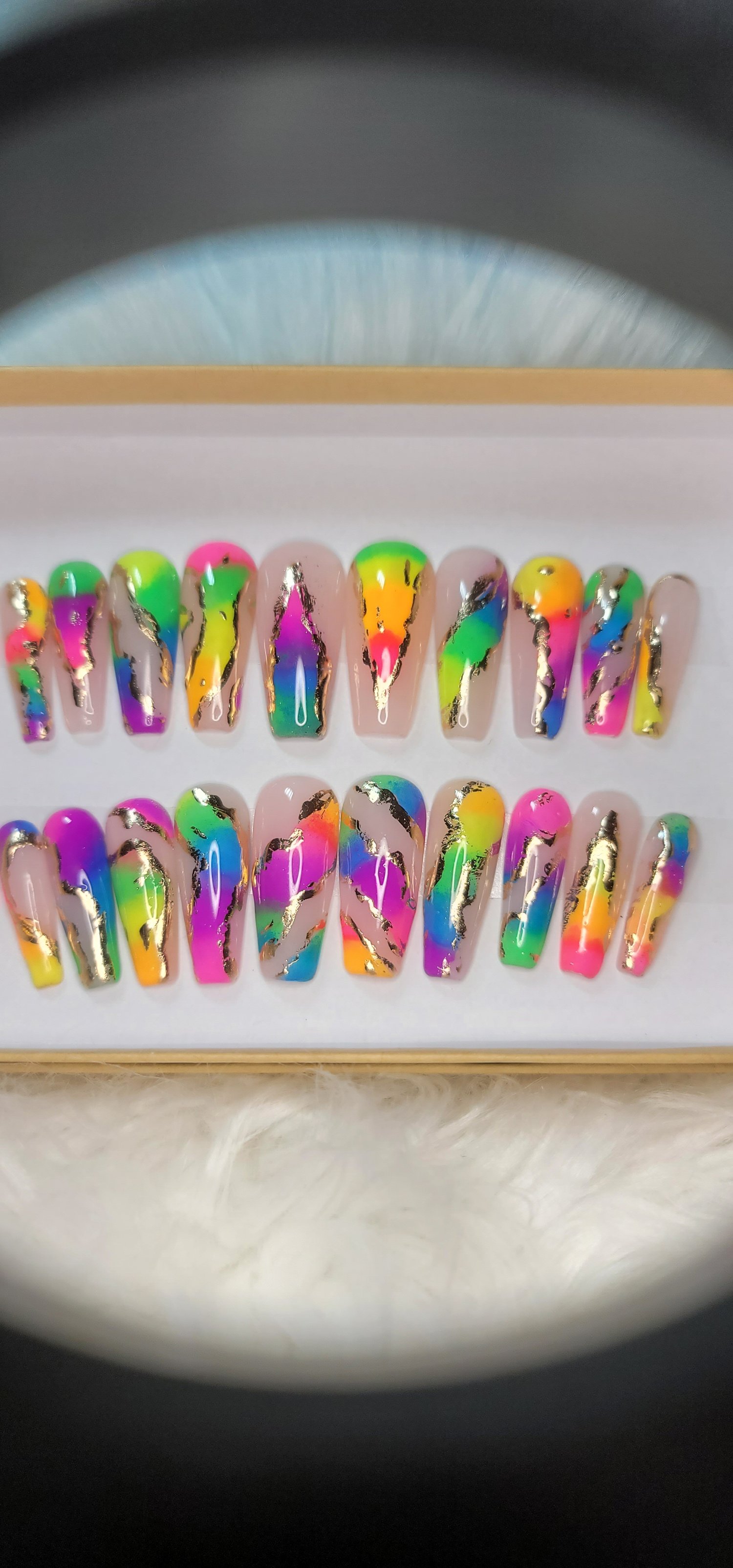 Image of Summer Nailz