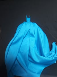 Image 3 of DC Multiverse Batman Year Two cape