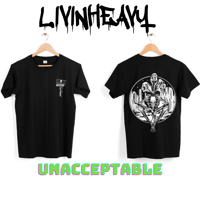 "UNACCEPTABLE"