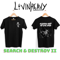 "SEARCH & DESTROY II"