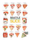 SEATTLE VOL. 1